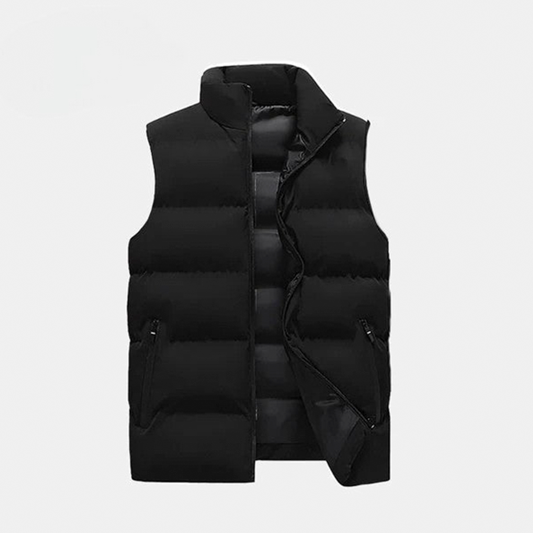 Packable Down Vest