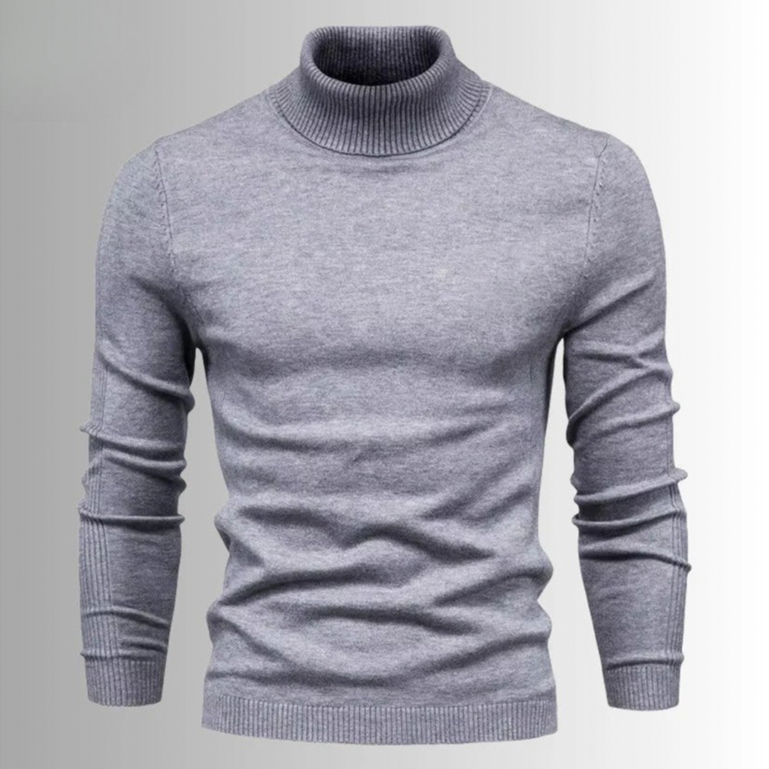 Fine Merino Wool Sweater