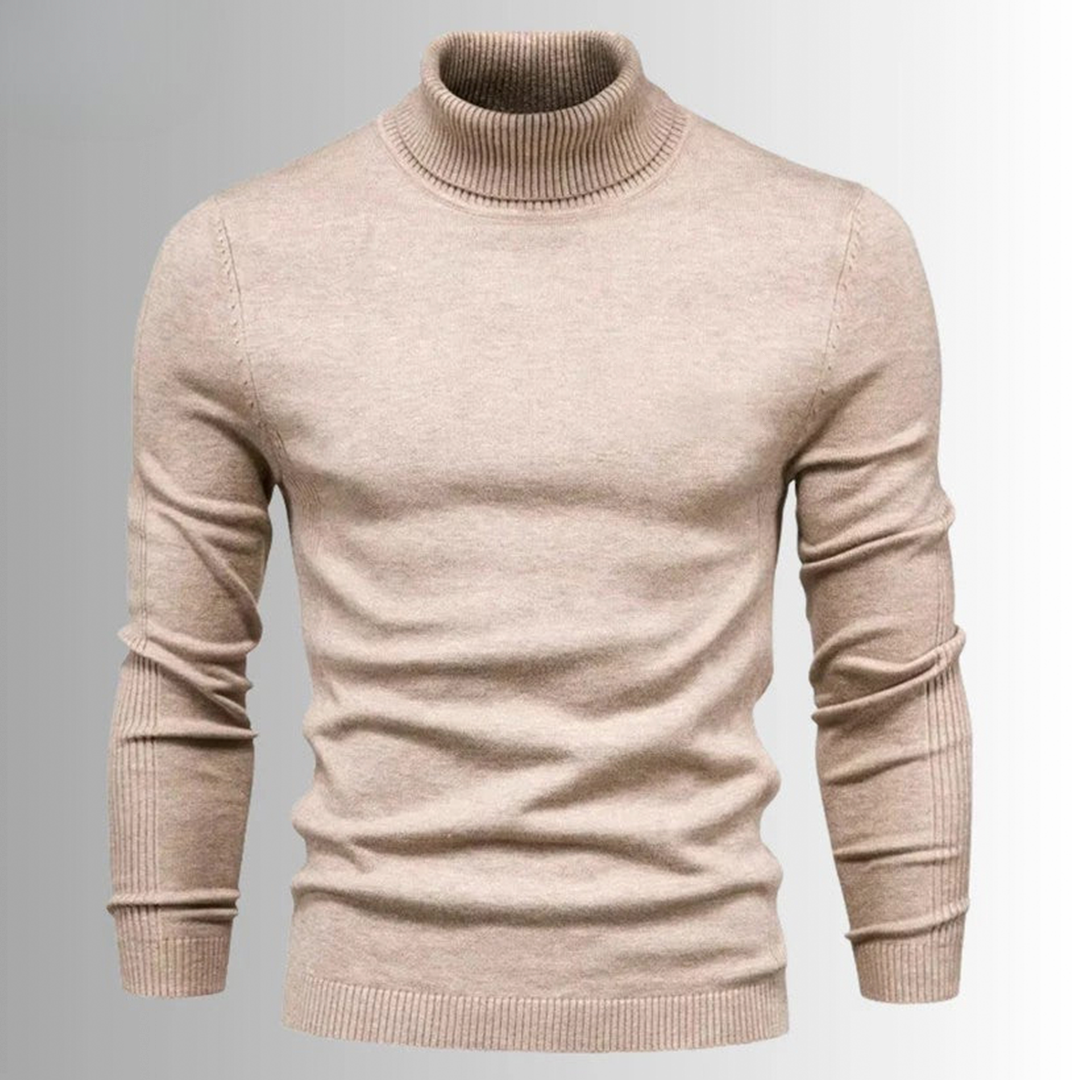 Fine Merino Wool Sweater