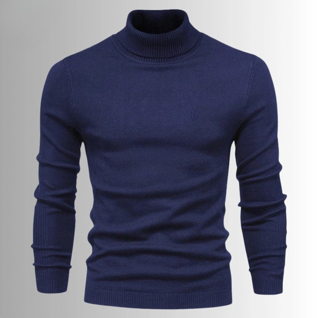 Fine Merino Wool Sweater