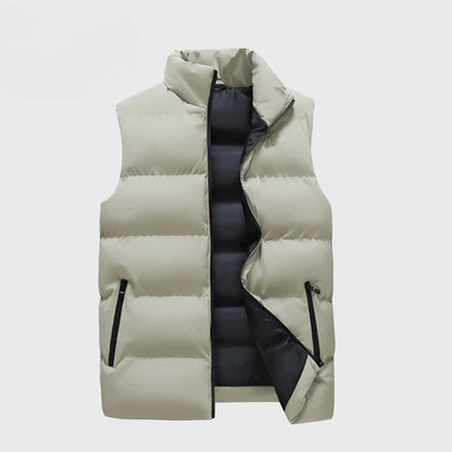 Packable Down Vest