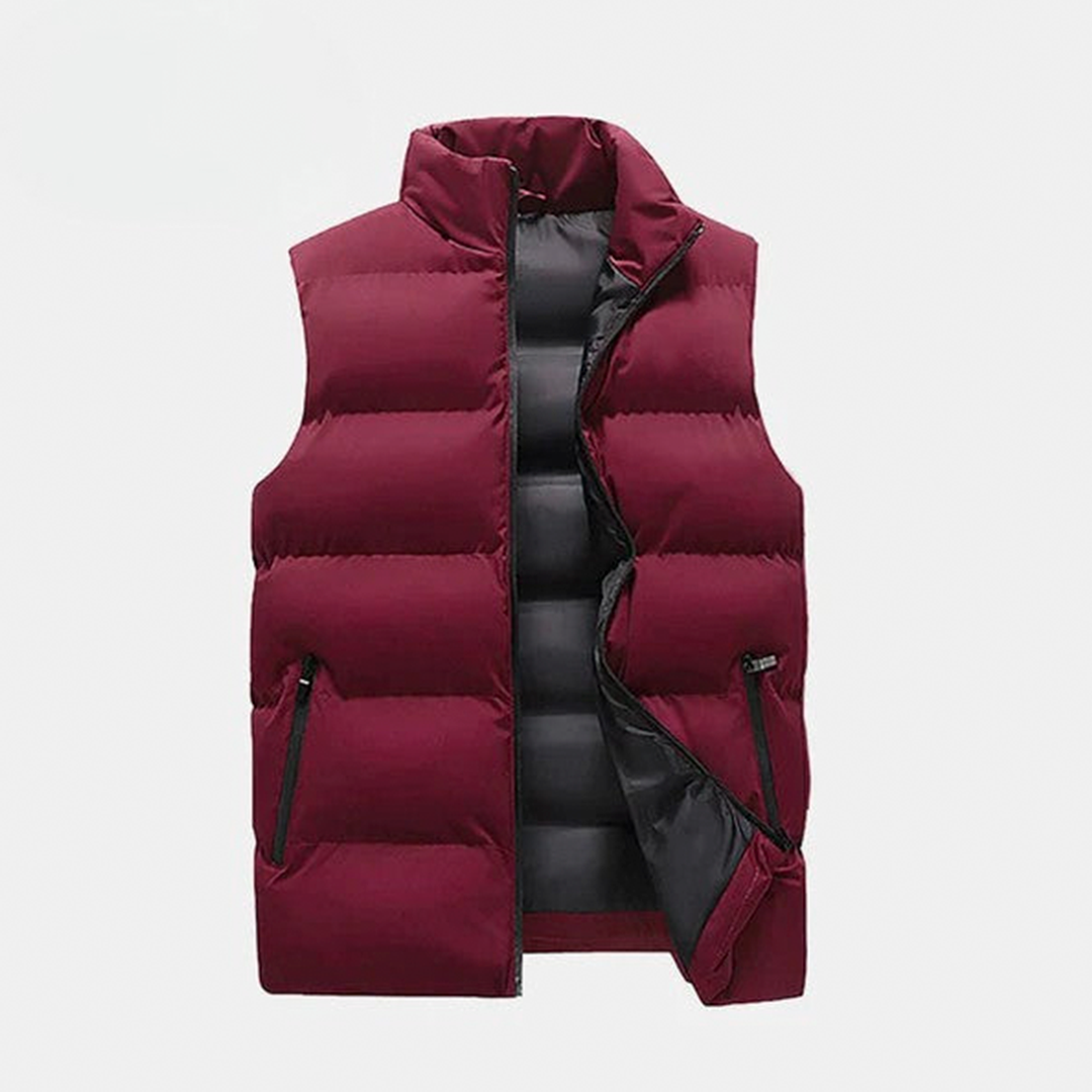 Packable Down Vest