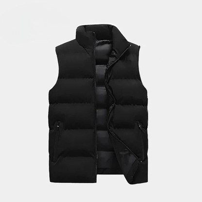 Packable Down Vest