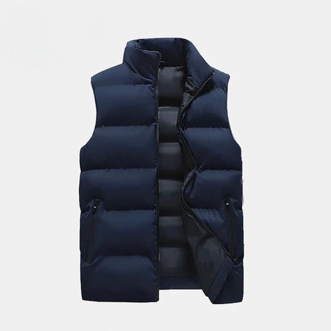 Packable Down Vest