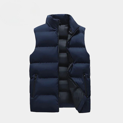 Packable Down Vest
