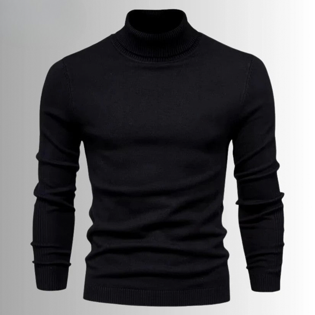 Fine Merino Wool Sweater
